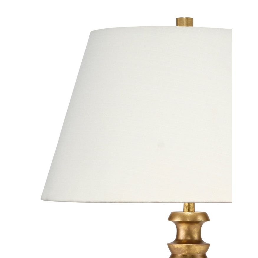 Melrose Metal Floor Lamp