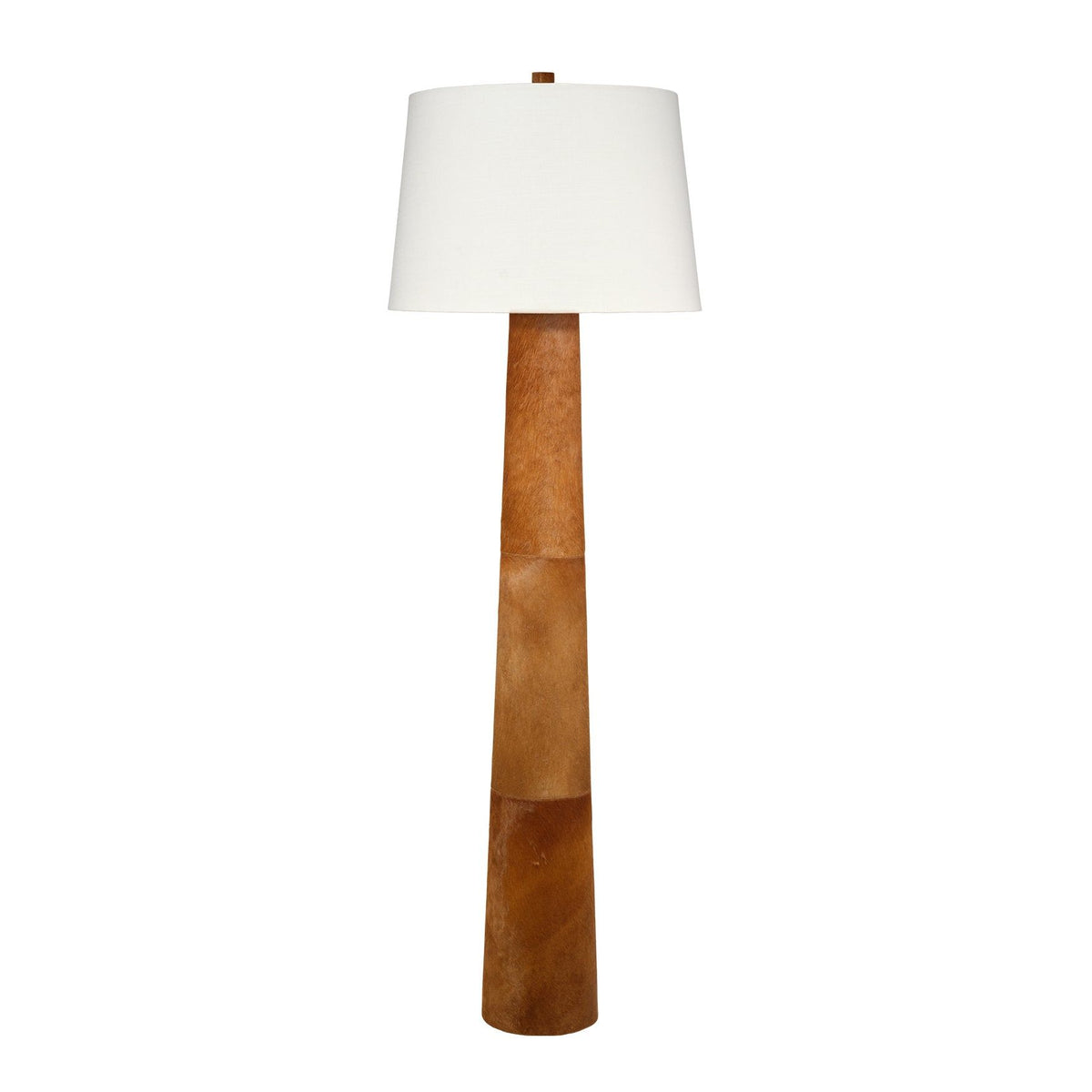 Robertson Hide Floor Lamp