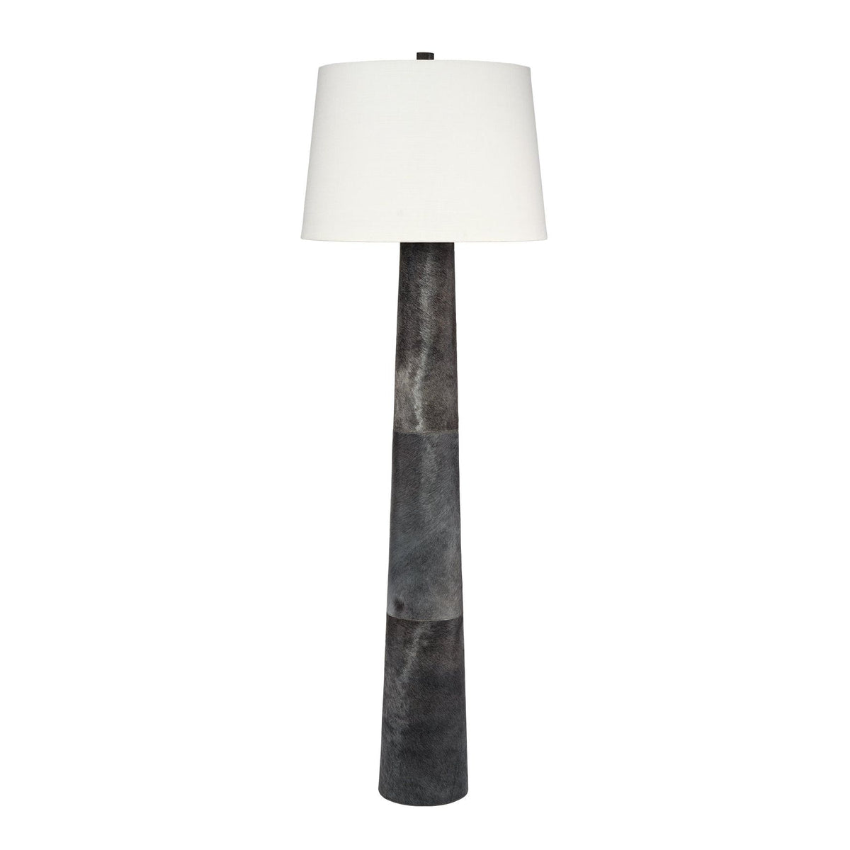 Robertson Hide Floor Lamp