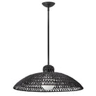 Lark 84337BK Pismo Pendant in Black