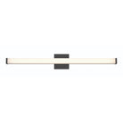 Eurofase 46820-035 Ronning LED Wall Mount in Black