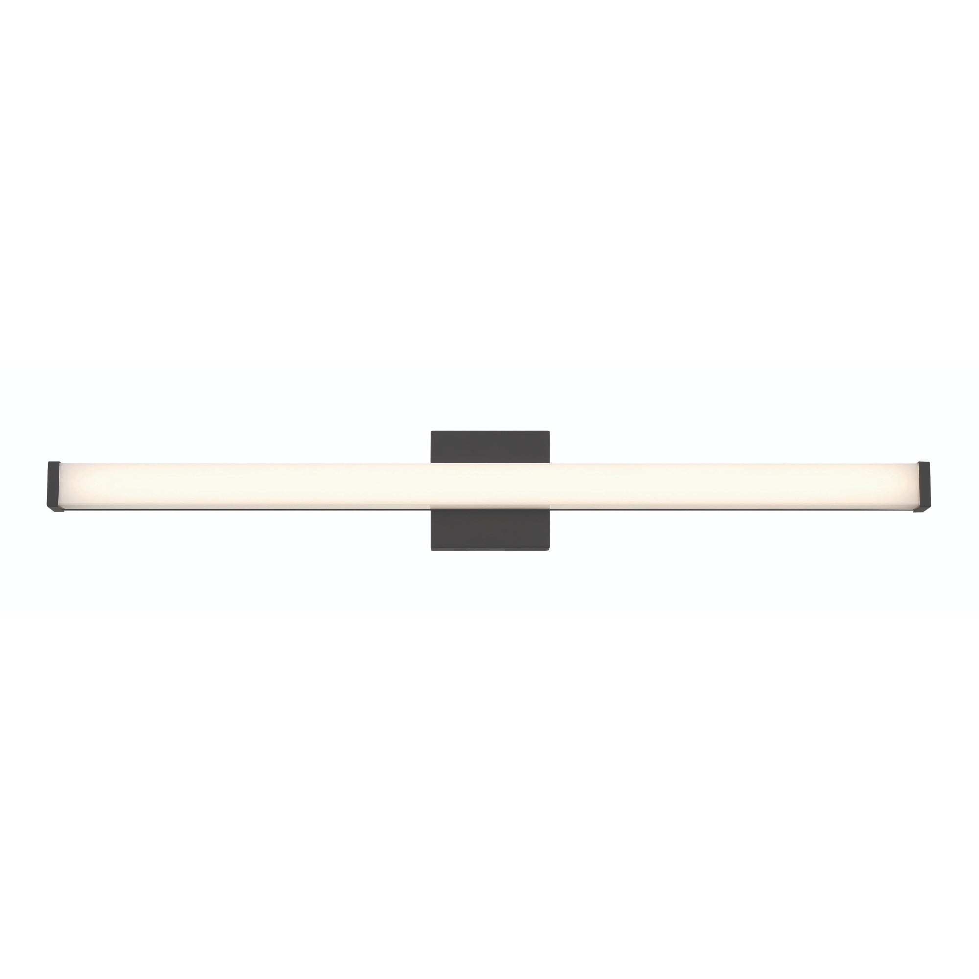 Eurofase 46820-035 Ronning LED Wall Mount in Black