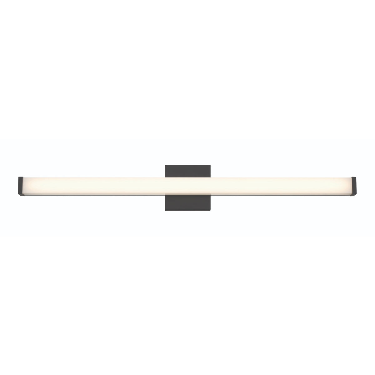 Eurofase 46820-035 Ronning LED Wall Mount in Black
