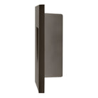 Luminaire rectangulaire LED Taza 15115BZ de Hinkley Lighting, couleur bronze