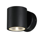 Eurofase 28292-041 VOLUME LED Outdoor Pendant in Black