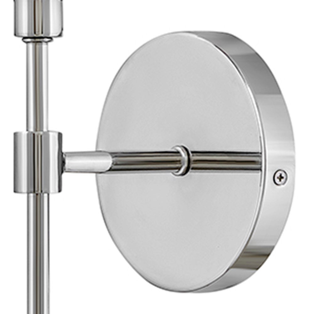 Meuble-lavabo Lark 85570CM Mabel chromé