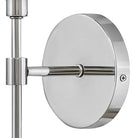 Meuble-lavabo Lark 85570CM Mabel chromé