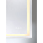 Savoy House 2-1214-24X32 Oneida LED Mirror