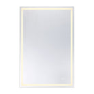 Savoy House 2-1216-48X32 Oneida LED Mirror
