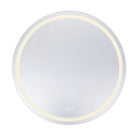 Savoy House 2-1217-32 Oneida Round LED Mirror