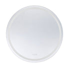 Savoy House 2-1217-32 Oneida Round LED Mirror