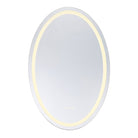 Savoy House 2-1218-24X36 Oneida Oval LED Mirror