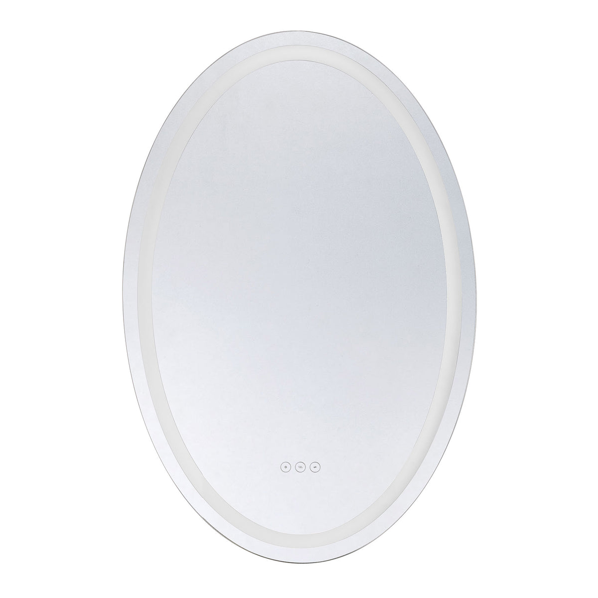 Savoy House 2-1218-24X36 Oneida Oval LED Mirror