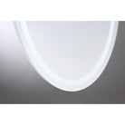 Savoy House 2-1218-24X36 Oneida Oval LED Mirror