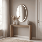 Savoy House 2-1218-24X36 Oneida Oval LED Mirror