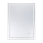 Savoy House 2-1224-24X32 Beckett Frontlit and Backlit LED Mirror