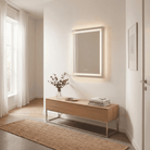 Savoy House 2-1224-24X32 Beckett Frontlit and Backlit LED Mirror