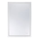 Savoy House 2-1226-48X32 Beckett Frontlit and Backlit LED Mirror