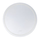 Savoy House 2-1227-32 Beckett Round Frontlit and Backlit LED Mirror