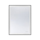 Savoy House 2-1229-24X32 Paulding LED Mirror in Black