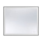Savoy House 2-1230-30X36 Paulding LED Mirror in Black