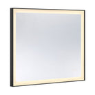 Savoy House 2-1230-30X36 Paulding LED Mirror in Black
