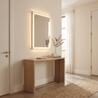 Savoy House 2-1232-24X32 Paulding LED Mirror in Gold