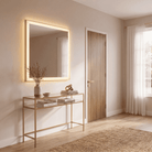 Savoy House 2-1233-30X36 Paulding LED Mirror in Gold