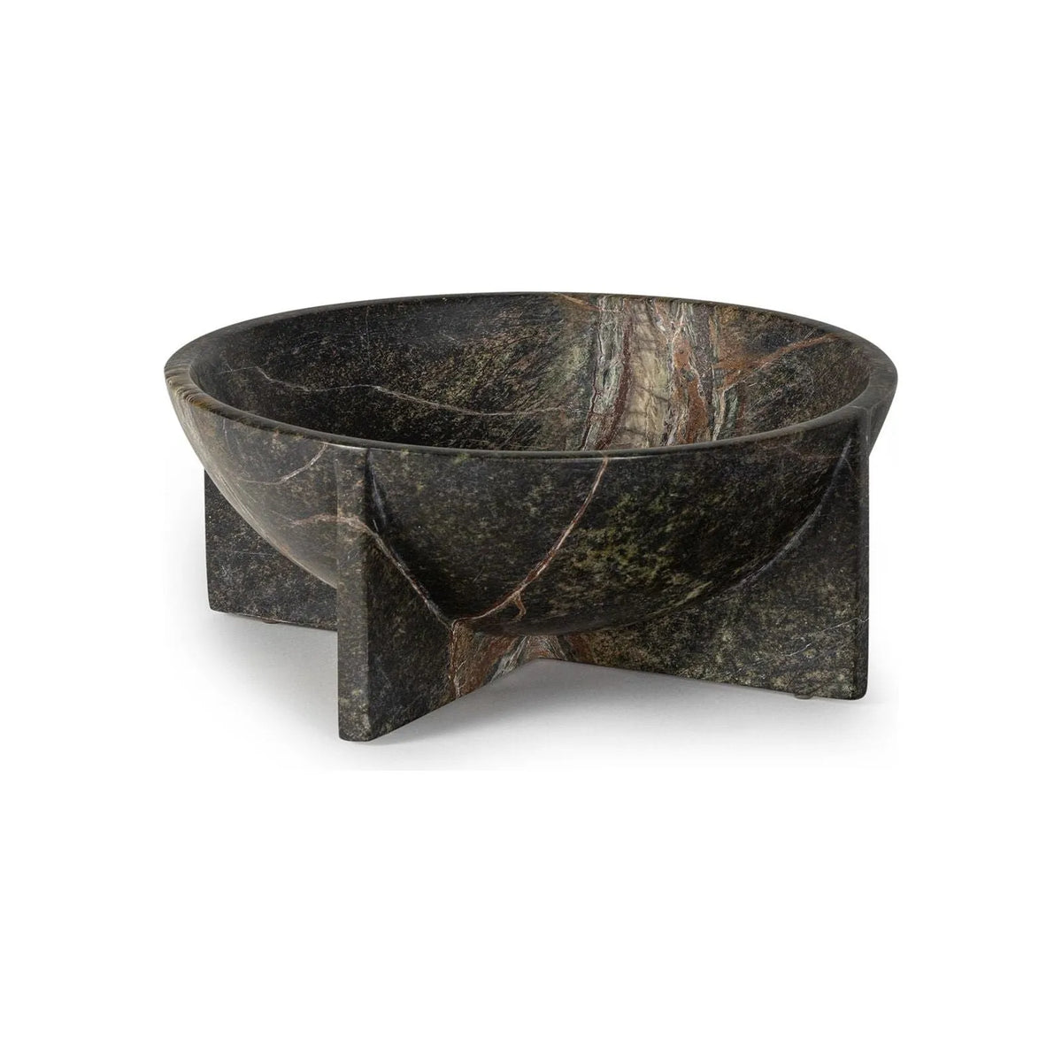 Bol en marbre Tribune