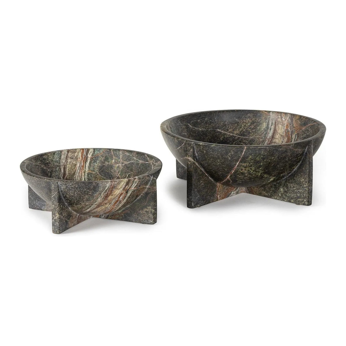 Bol en marbre Tribune