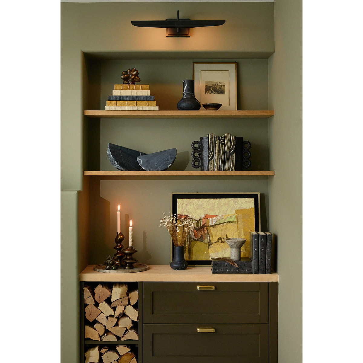 Terra Marble Accessory Large