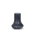 Regina Andrew Canada - 20-1675BLK - Vase - Jaspe - Noir