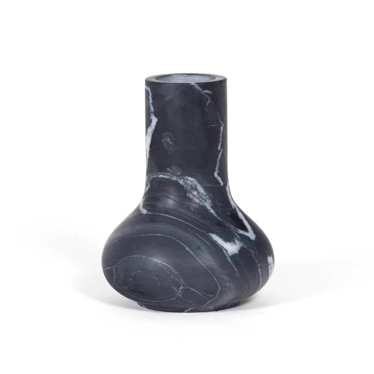Jasper Marble Vase