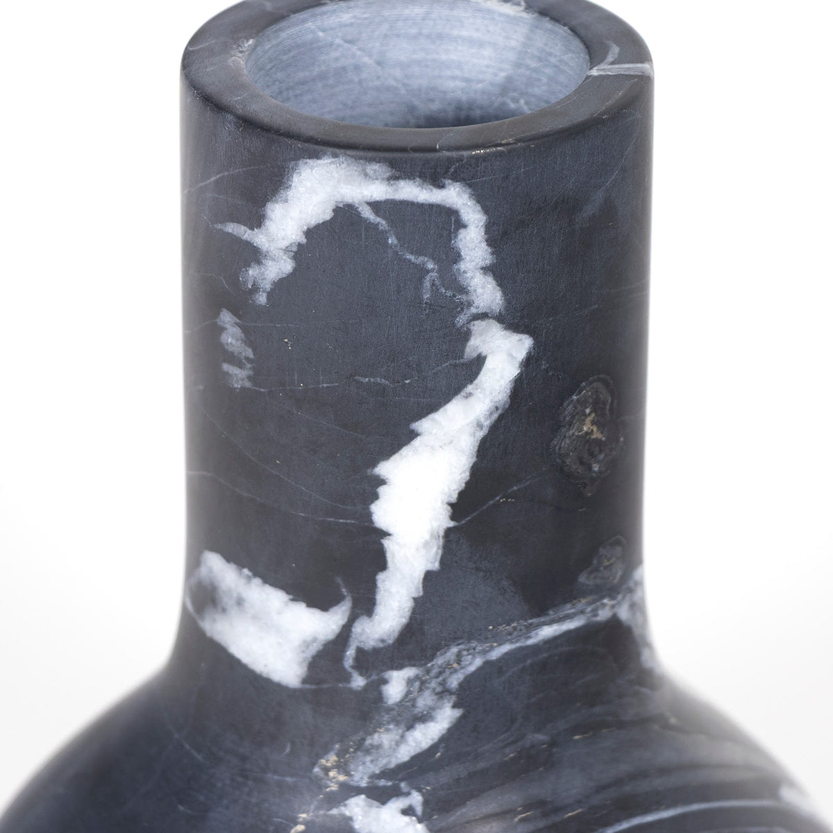 Jasper Marble Vase