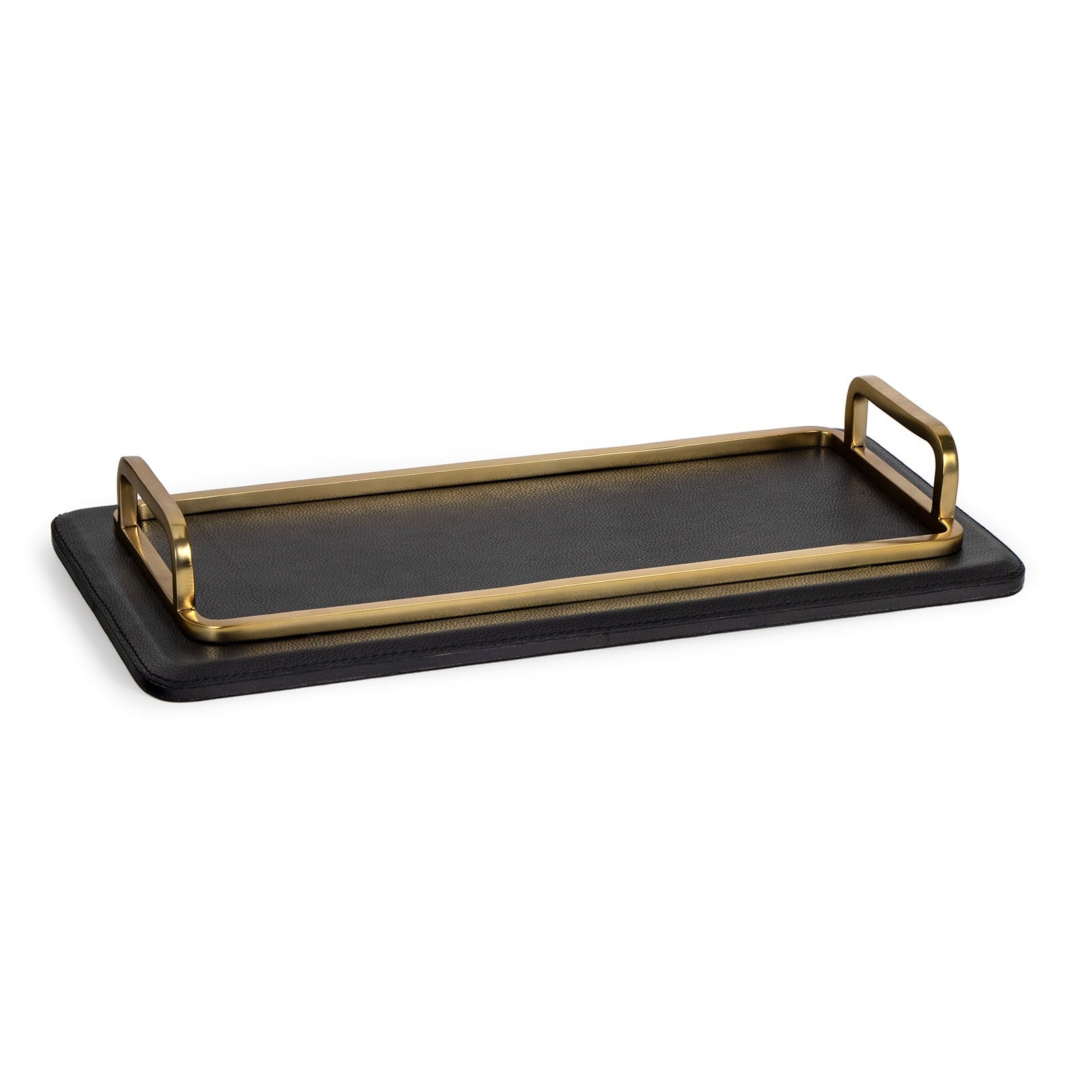 Regina Andrew Canada - 20-1693NB - Tray - Greyson - Black