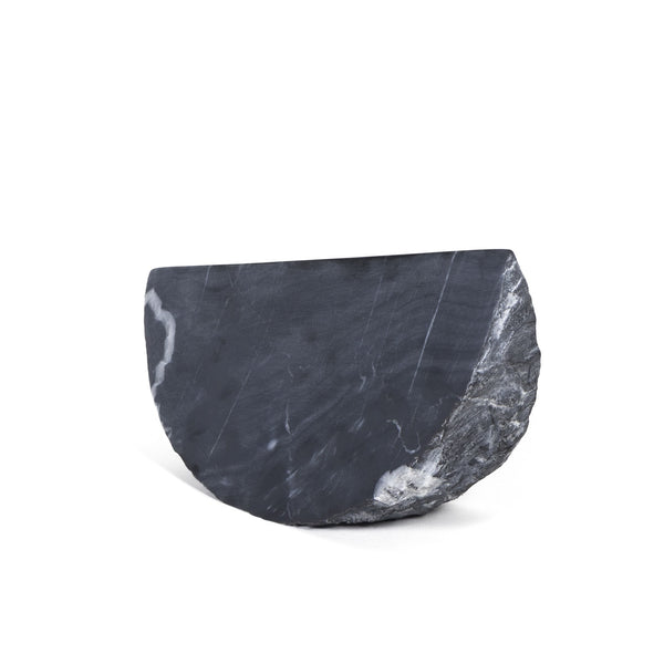 Petit accessoire en marbre Terra