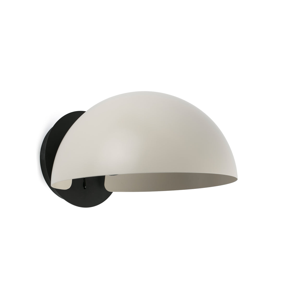 Faro Barcelona 20031-122-US Dominica Wall Sconce in Beige