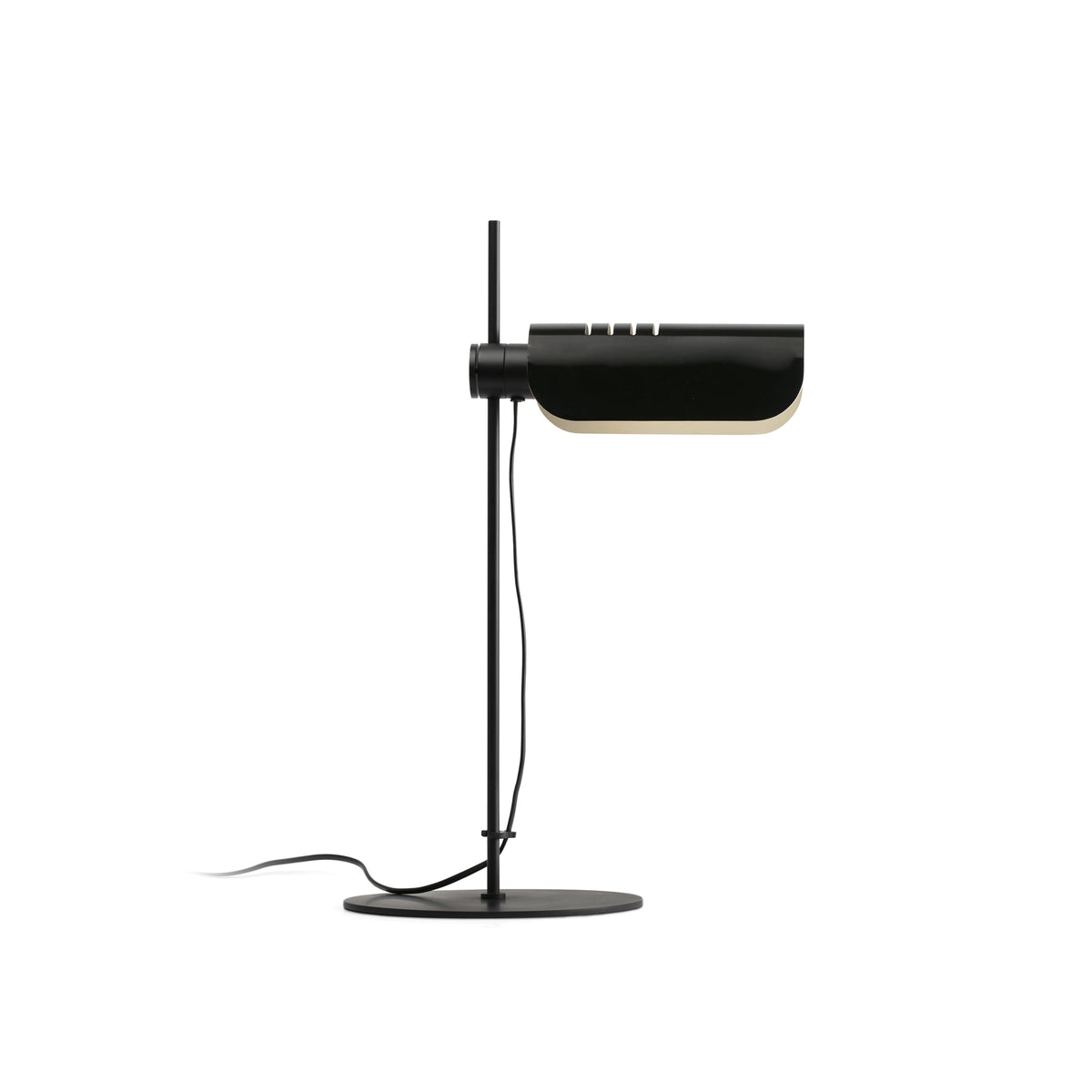 Faro Barcelona 20033-133-US Martinica Table Lamp in Black