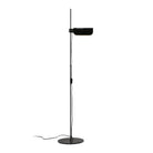 Faro Barcelona 20034-133-US Martinica Floor Lamp in Black