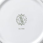 Lyngby Porcelæn 200785 Lyngby Vase in White