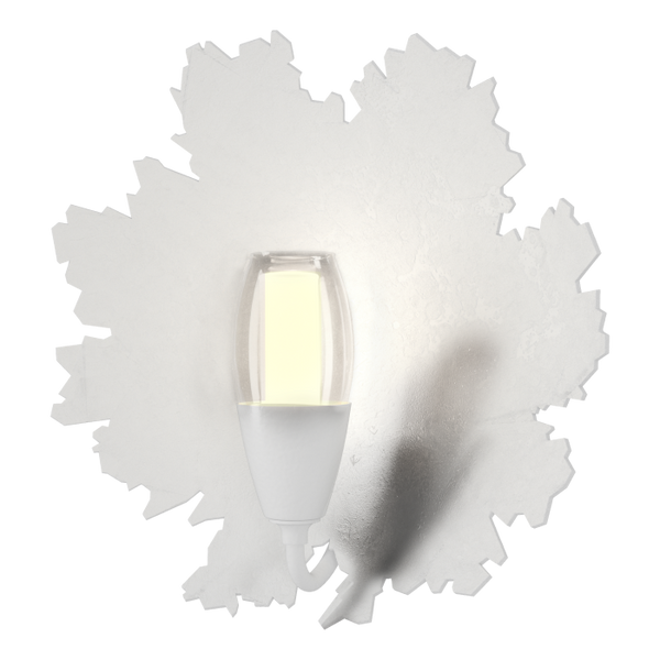 Pangea 1-Light Sconce