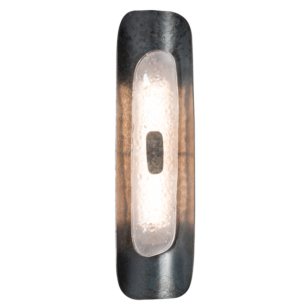 Shield Small Sconce