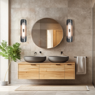 Hubbardton Forge 201065-LED-10-44-FD0889