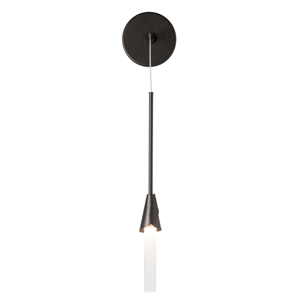 Lilium 1-Light Sconce