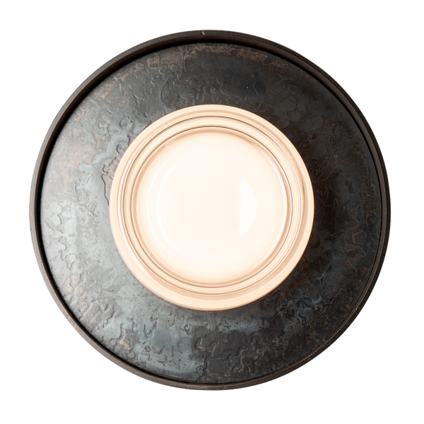 Focal Large Sconce/Flush Mount