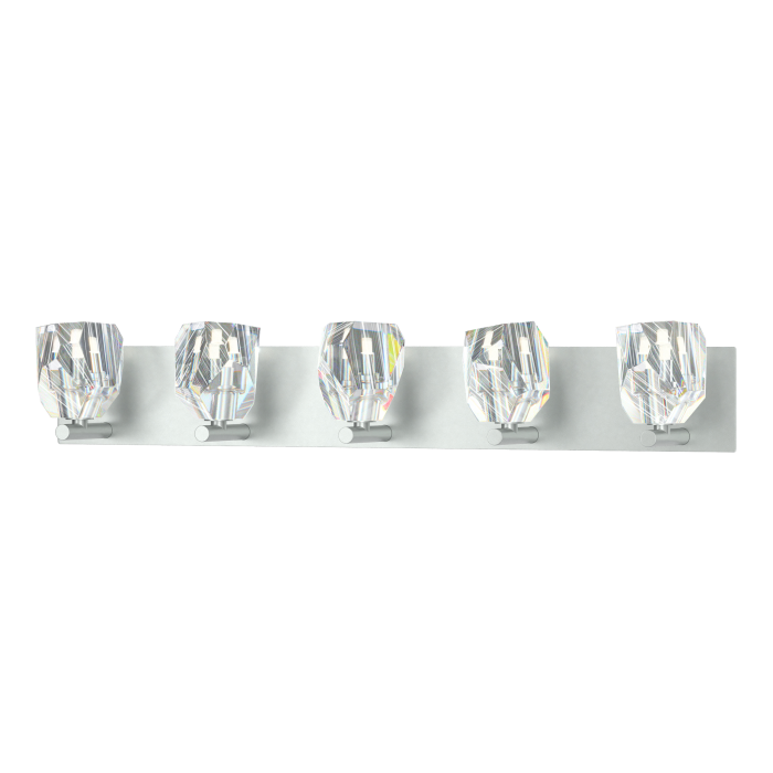 Hubbardton Forge 201323-SKT-82-CR