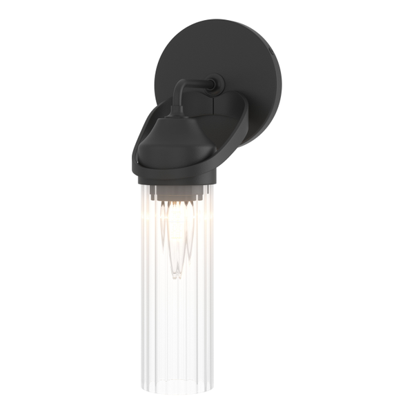 Applique de bain Bow à 1 ampoule