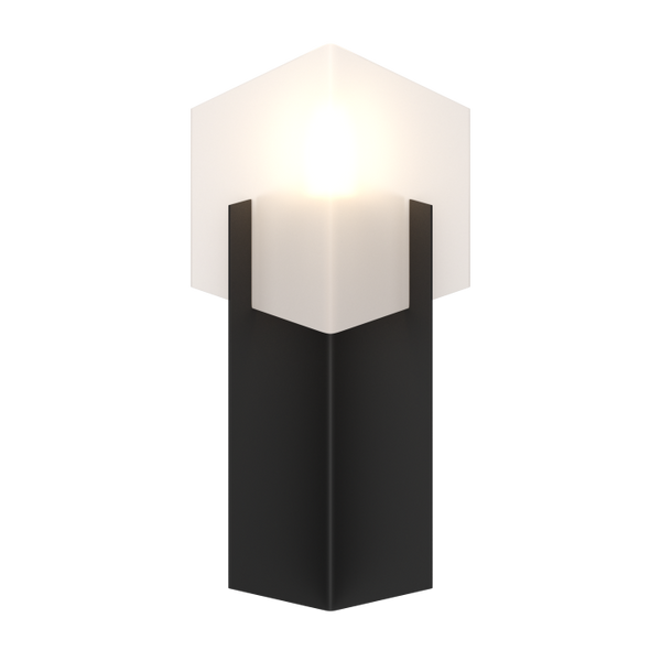 Prisma 1-Light Bath Sconce