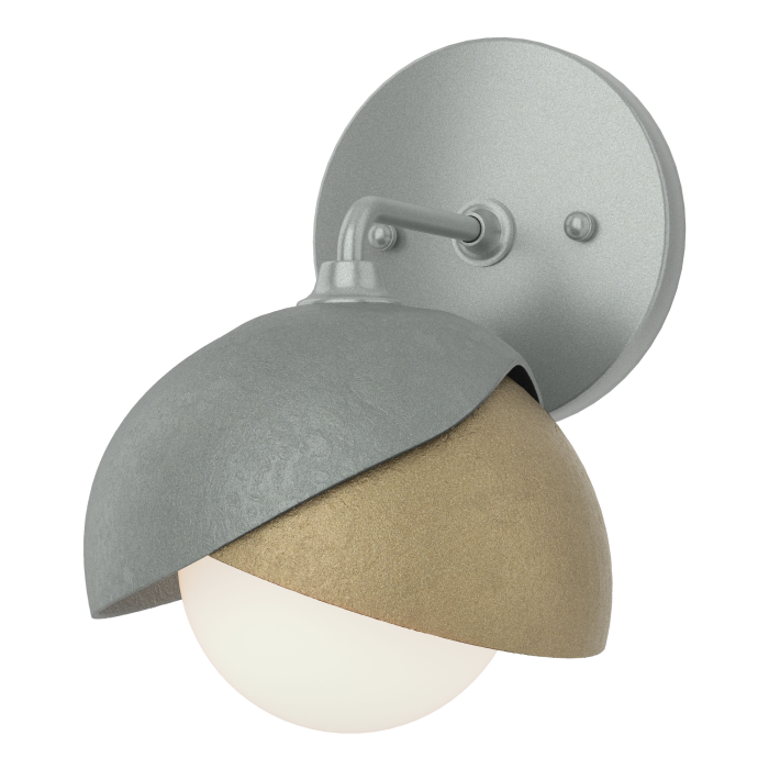Hubbardton Forge 201374-SKT-82-84-GG0711