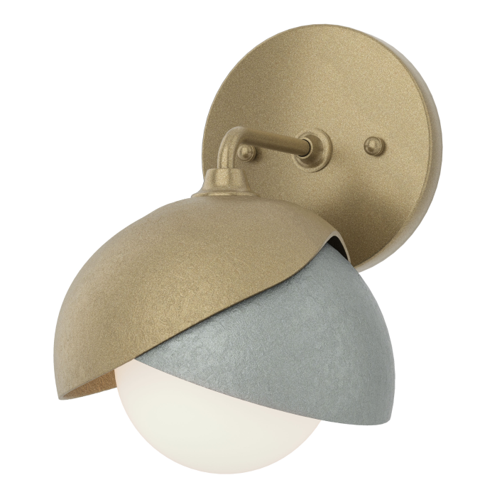 Hubbardton Forge 201374-SKT-84-82-GG0711